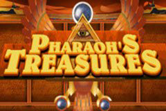 Pharaoh's Treasures