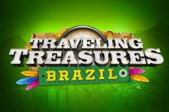 Traveling Treasures Brazil