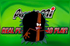 Peperami Man
