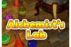 Alchemist's Lab