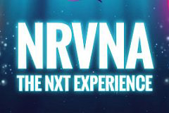 NRVNA The NXT Xperience