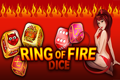Ring of Fire Dice
