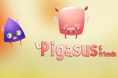 Pigasus & Friends