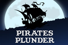 Pirates Plunder