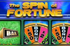 The Spin of Fortune