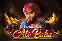 Fortune of Alibaba