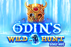 Odin's Wild Hunt Bonus Ways