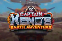 Captain Xeno's Earth Adventure