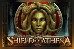 Rich Wild and the Shield of Athena