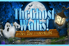 The Ghost Walks