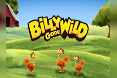 Billy Gone Wild