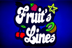 Fruit's Lines