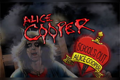 Alice Cooper Schools Out