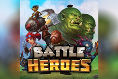 Battle Heroes