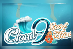 Cloud 9 Surf Bliss