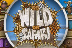 Go Wild On Safari