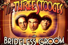 The Three Stooges Brideless Groom