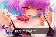 Busty Party