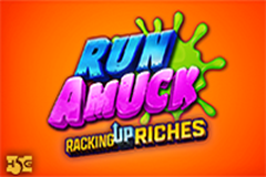 Run Amuck Rackin Up Riches