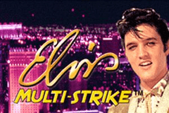 Elvis Multi - Strike