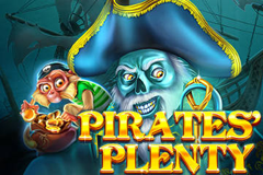 Pirates' Plenty The Sunken Treasure