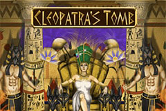 Cleopatra's Tomb