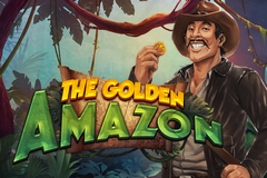 The Golden Amazon
