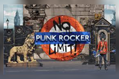Punk Rocker No Limit