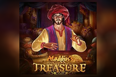Aladdin's Magical Treasure