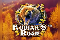 Kodiak's Roar