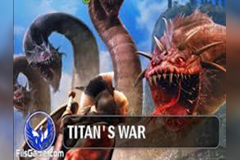Titan's War