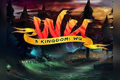 3 Kingdom Wu
