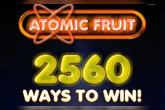 Atomic Fruit