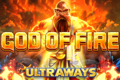 God of Fire Ultraways