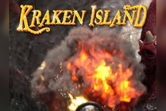 Kraken Island