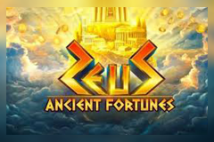 Zeus Ancient Fortunes