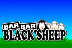 Bar Bar Black Sheep 5 Reels