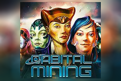 Orbital Mining