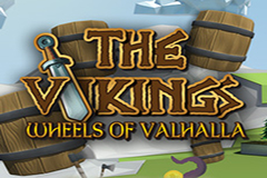 The Vikings: Wheels of Valhalla