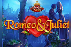 Romeo & Juliet Jackpot King