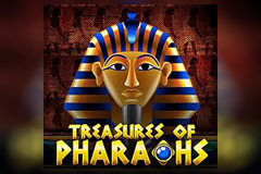 Treasure Of Pharaohs
