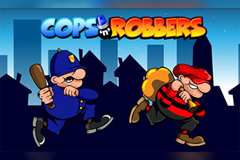 Cops N Robbers - Safecracker