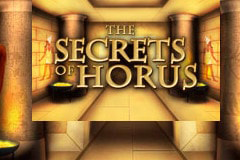 Secret Of Horus