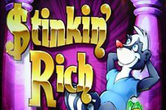 Stinkin' Rich