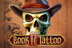 Book of Tattoo II