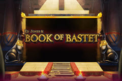 Ed Jones & Book of Bastet