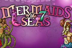 Mermaids of the 7 Seas