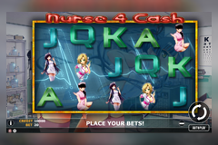 Nurse 4 Cash