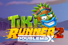 Tiki Runner 2 Doublemax