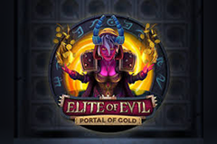 Elite of Evil Portal of Gold